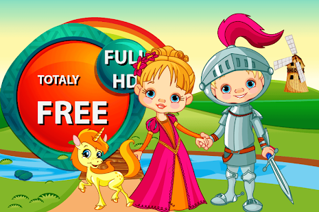 How to install Princess Differences Game patch 1.0.1 apk for android