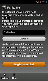 How to download Partita Iva lastet apk for android