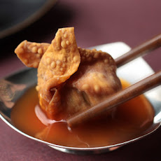 Sweet and Sour Sauce Recipe
