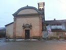 Chiesa san Giacomo