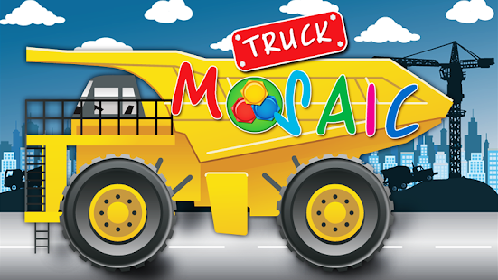 How to install Animated Puzzles trucks cars lastet apk for pc