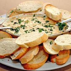 Spicy Maryland Crab Dip