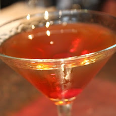 Gramercy Tavern's Man About Town