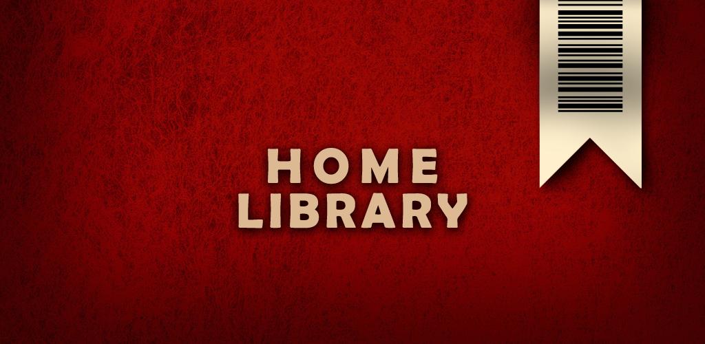 Home Library Latest version for Android Download APK