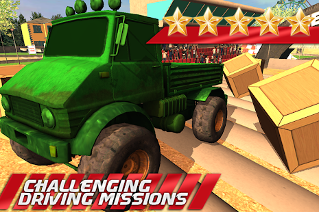 How to mod REAL TRANSPORTER TRUCK PARKING 1.0 mod apk for laptop