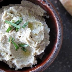 White Bean and Artichoke Dip
