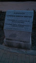 Monumento Lorenzo Garcia
