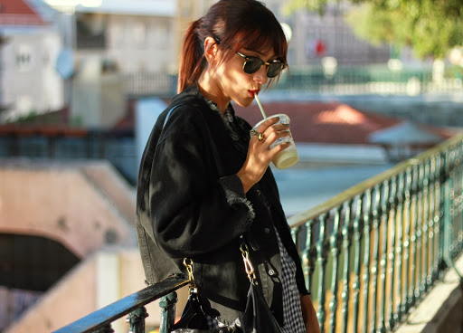 Gafas de bloggers 2013: las tendencias se marcan en la red