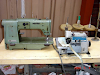 Maquinas De Coser Industriales Paquete De 3