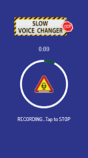 How to download Slow Voice Changer lastet apk for laptop