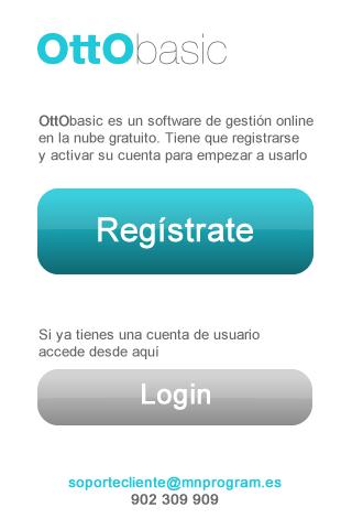 OttObasic software CRM