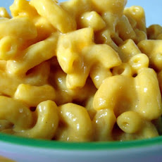 Restaurant Style Mac and Cheese