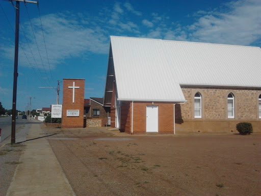 Tumby Bay Church of Christ