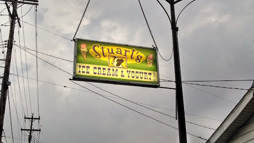 Stuart's Ice Cream