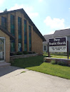 Perry Baptist Church 