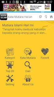 How to get Kata Mutiara Islami Pilihan lastet apk for pc