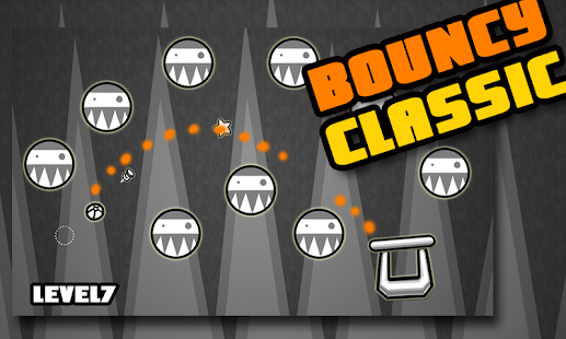 How to install Crazy Bouncy Ball 1.7 unlimited apk for android