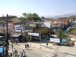 Centro de Queimados