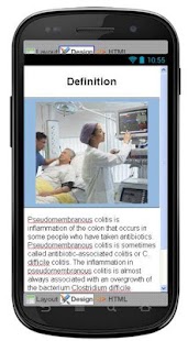 How to install Pseudomembranous Colitis patch 1.0 apk for bluestacks