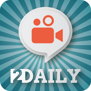 2DailyApp:  Fantasy & Fiction.apk 1.1.1