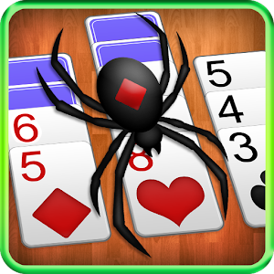 Download Spider Solitaire Apk Download