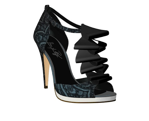 I Designed My Perfect Shoes!