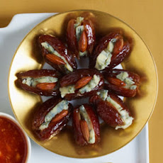 Stuffed Medjool Dates