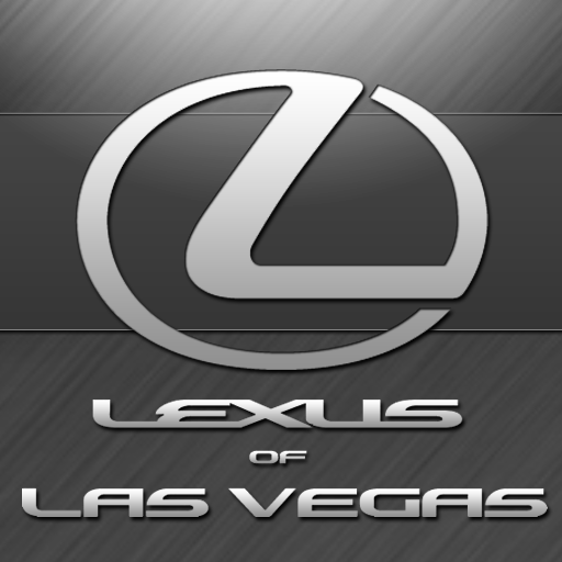 Lexus of Las Vegas DealerApp LOGO-APP點子