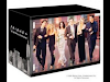 Boxset  Friends Las 10 Temporadas Completas