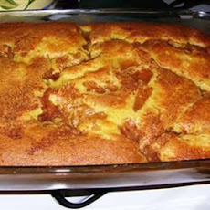 Cherry Marble Cake