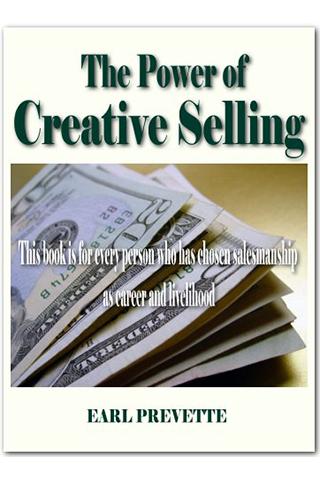 Power of Creative Selling