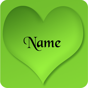 App Hearty Names Live Wallpaper apk for kindle fire Download Android APK GAMES & APPS for ...