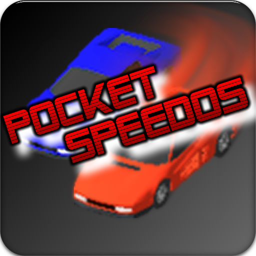 ポケットスピード 賽車遊戲 App LOGO-APP試玩