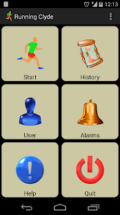 How to mod Running Clyde GPS Track 1.15 mod apk for bluestacks