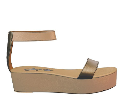 I Designed My Perfect Shoes!