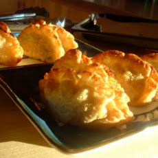 Chicken Pot Stickers