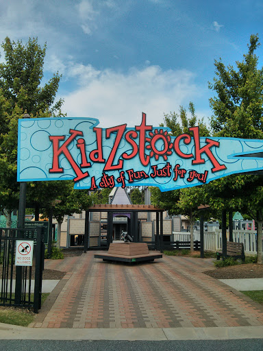 Kidzstock
