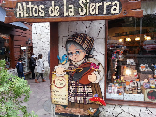 Altos De Las Sierras