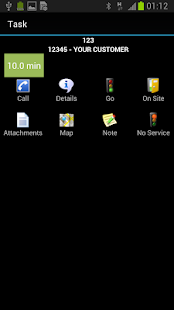 How to install OMD Mobile 1.20.02 apk for pc