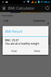 How to install BMI Calculator lastet apk for pc