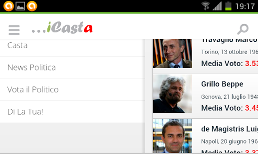 How to install Politica Italiana - iCasta 0.0.10 apk for android