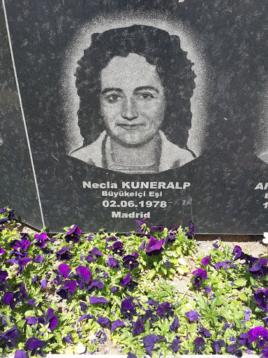 Necla Kuneralp