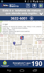 How to download Ronda no Bairro 1.6 apk for laptop