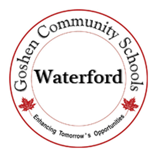 Waterford Elementary School LOGO-APP點子