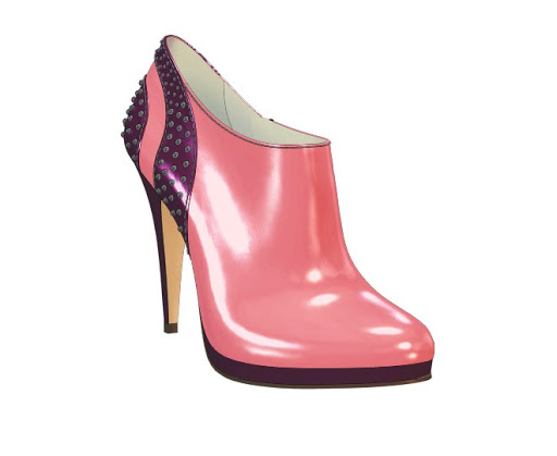 I Designed My Perfect Shoes!