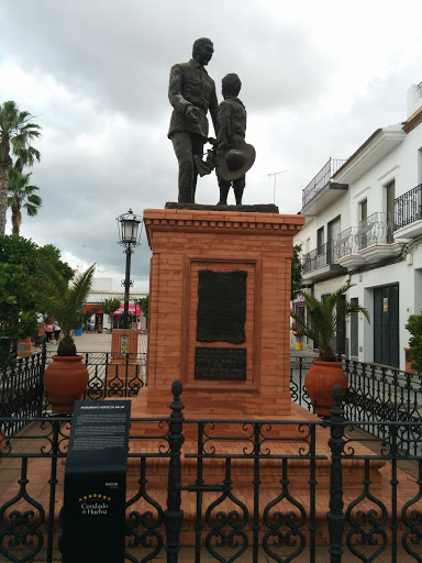 Monumento Héroe De Baler