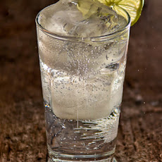 Mango Cooler