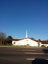 First Street Church 