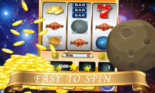 How to download Nebula Delta Galaxy Slot 1.0 mod apk for android