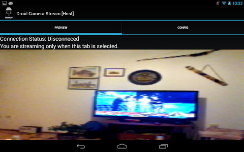 How to mod Droid Camera Stream [Host] 1.3 unlimited apk for android